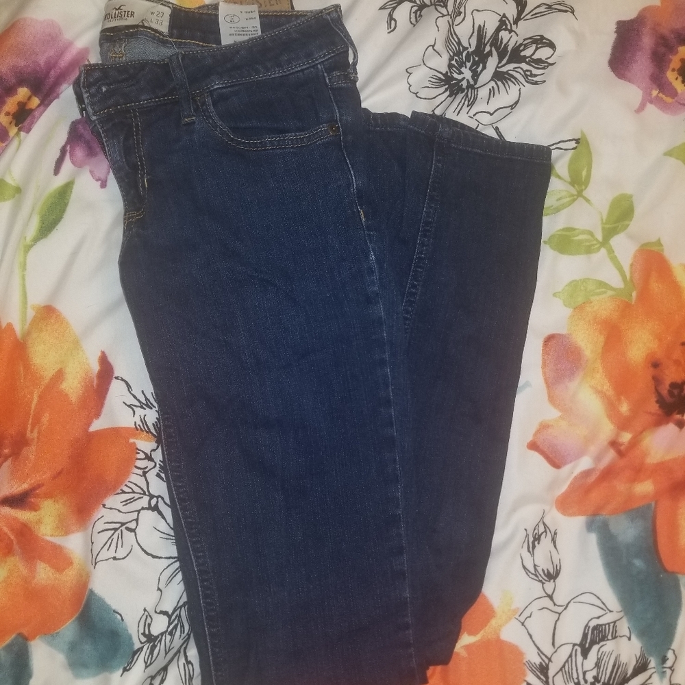 Hollister Jeans